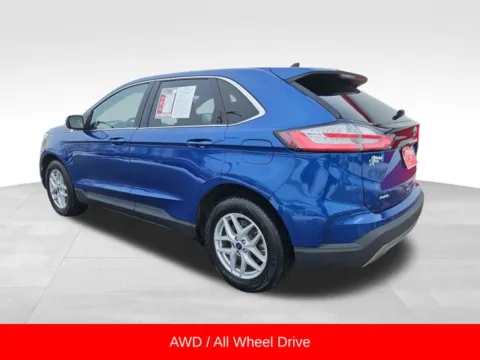 More photos of 2022 Ford Edge SEL at Nyhus Family Sales, MN