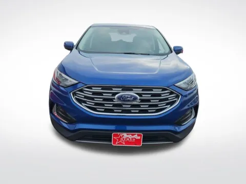Photos of 2022 Ford Edge SEL for sale in Perham, MN at Nyhus Family Sales