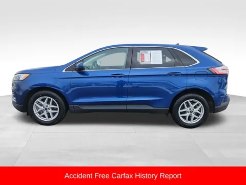 More photos of 2022 Ford Edge SEL at Nyhus Family Sales, MN