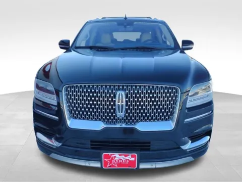 Photos of 2018 Lincoln Navigator L L Reserve for sale in Perham, MN at Nyhus Family Sales