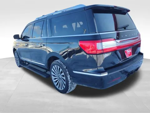 More photos of 2018 Lincoln Navigator L L Reserve at Nyhus Family Sales, MN