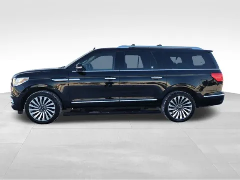 More photos of 2018 Lincoln Navigator L L Reserve at Nyhus Family Sales, MN