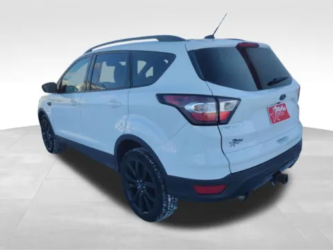 More photos of 2018 Ford Escape SE at Nyhus Family Sales, MN
