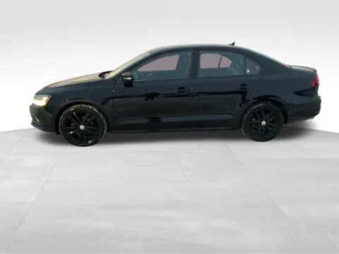 More photos of 2018 Volkswagen Jetta 1.8T SE Sport at Nyhus Family Sales, MN