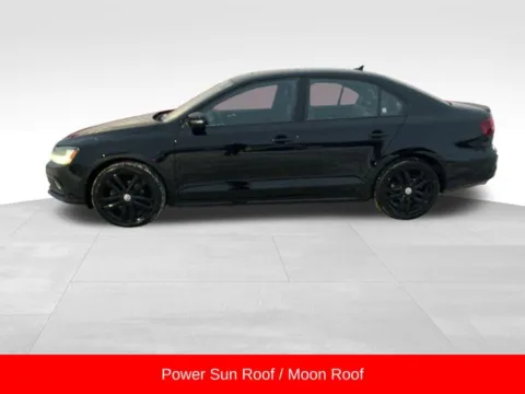 More photos of 2018 Volkswagen Jetta 1.8T SE Sport at Nyhus Family Sales, MN