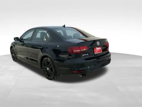 More photos of 2018 Volkswagen Jetta 1.8T SE Sport at Nyhus Family Sales, MN