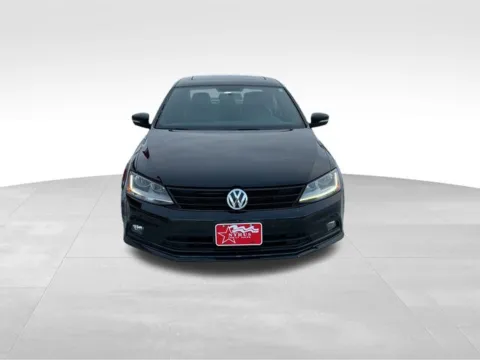 Photos of 2018 Volkswagen Jetta 1.8T SE Sport for sale in Perham, MN at Nyhus Family Sales