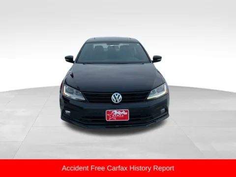 Photos of 2018 Volkswagen Jetta 1.8T SE Sport for sale in Perham, MN at Nyhus Family Sales