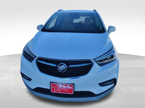 Photos of 2017 Buick Encore Premium for sale in Perham, MN at Nyhus Family Sales