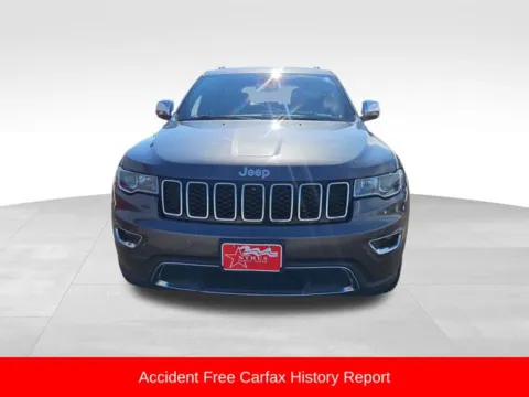 Photos of 2019 Jeep Grand Cherokee Limited for sale in Perham, MN at Nyhus Family Sales