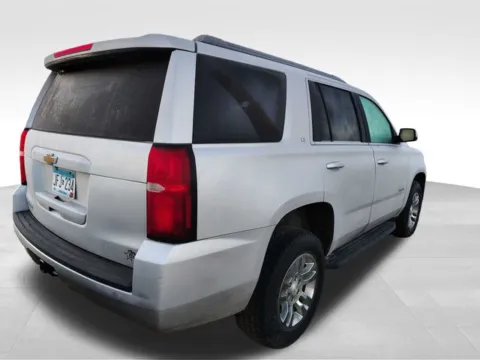 More photos of 2019 Chevrolet Tahoe LT at Nyhus Family Sales, MN