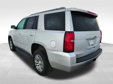 Photos of 2019 Chevrolet Tahoe LT for sale in Perham, MN at Nyhus Family Sales