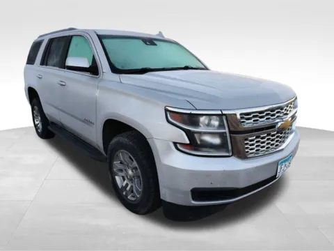 More photos of 2019 Chevrolet Tahoe LT at Nyhus Family Sales, MN