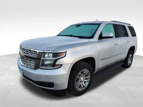 Photos of 2019 Chevrolet Tahoe LT for sale in Perham, MN at Nyhus Family Sales