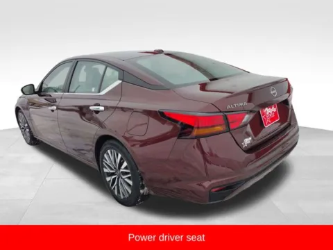 More photos of 2024 Nissan Altima 2.5 SV at Nyhus Family Sales, MN