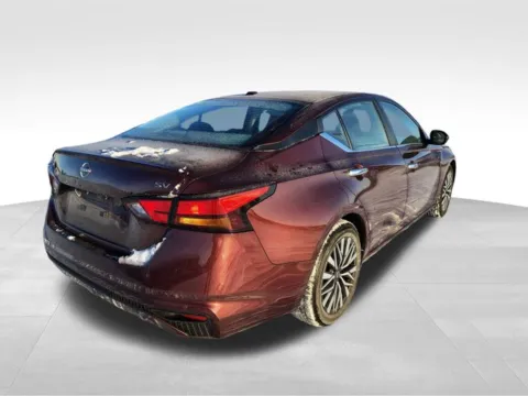 More photos of 2024 Nissan Altima 2.5 SV at Nyhus Family Sales, MN