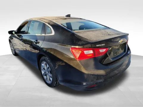 Photos of 2023 Chevrolet Malibu LT for sale in Perham, MN at Nyhus Family Sales