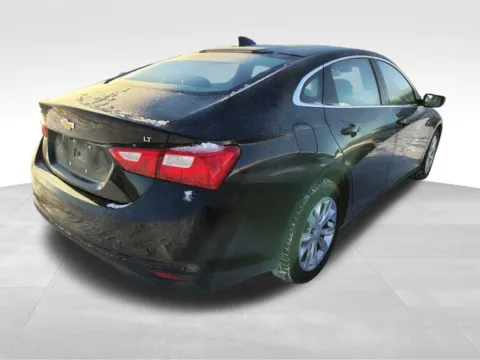 More photos of 2023 Chevrolet Malibu LT at Nyhus Family Sales, MN