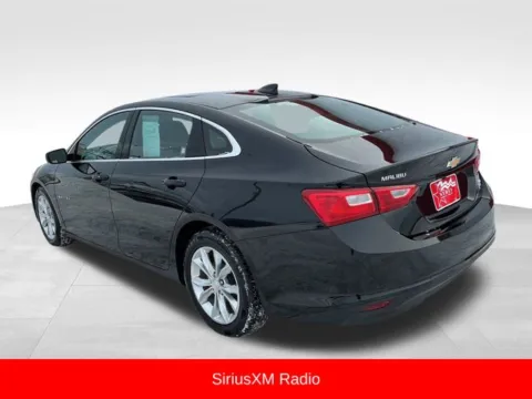 More photos of 2023 Chevrolet Malibu LT at Nyhus Family Sales, MN