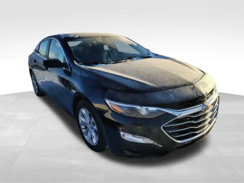 More photos of 2023 Chevrolet Malibu LT at Nyhus Family Sales, MN