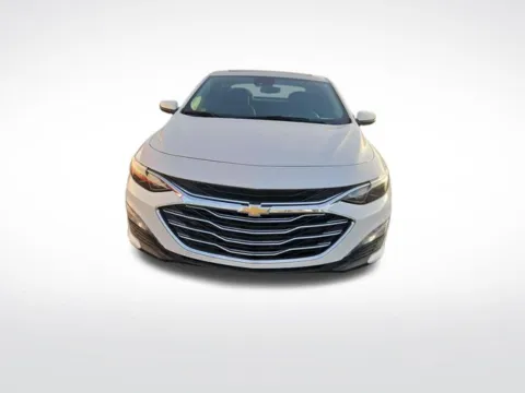 Photos of 2023 Chevrolet Malibu LT for sale in Perham, MN at Nyhus Family Sales