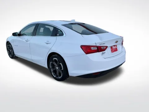 More photos of 2023 Chevrolet Malibu LT at Nyhus Family Sales, MN