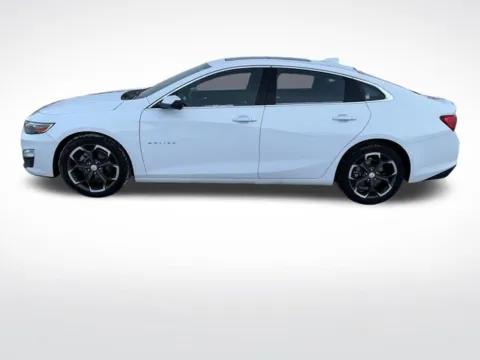 More photos of 2023 Chevrolet Malibu LT at Nyhus Family Sales, MN