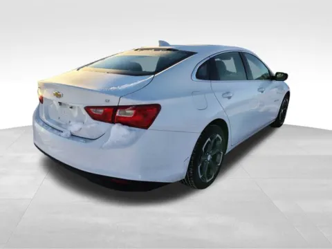 More photos of 2023 Chevrolet Malibu LT at Nyhus Family Sales, MN