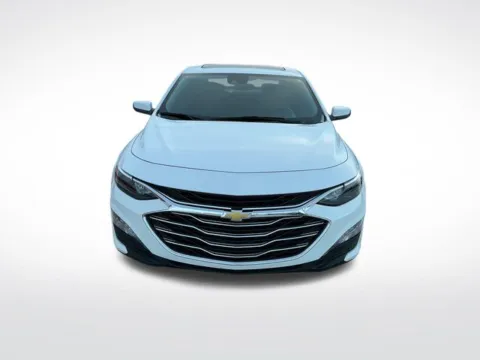 Photos of 2023 Chevrolet Malibu LT for sale in Perham, MN at Nyhus Family Sales