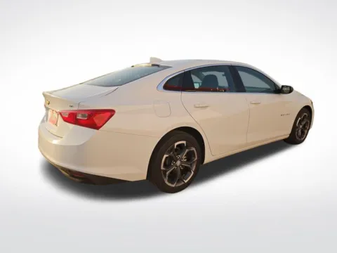 More photos of 2023 Chevrolet Malibu LT at Nyhus Family Sales, MN