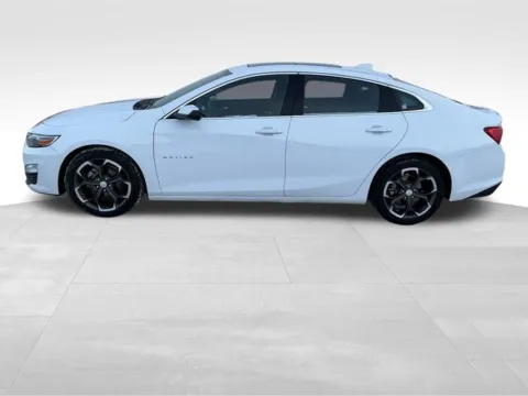 More photos of 2023 Chevrolet Malibu LT at Nyhus Family Sales, MN