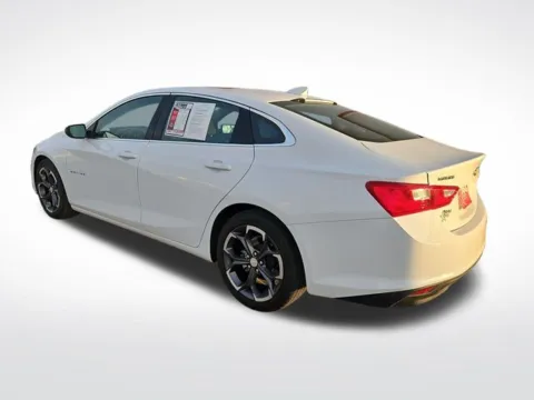 More photos of 2023 Chevrolet Malibu LT at Nyhus Family Sales, MN