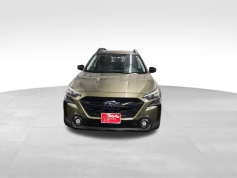 Photos of 2023 Subaru Outback Onyx Edition for sale in Perham, MN at Nyhus Family Sales