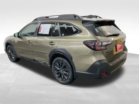 More photos of 2023 Subaru Outback Onyx Edition at Nyhus Family Sales, MN