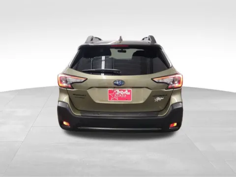 More photos of 2023 Subaru Outback Onyx Edition at Nyhus Family Sales, MN