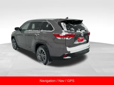 More photos of 2018 Toyota Highlander XLE at Nyhus Family Sales, MN