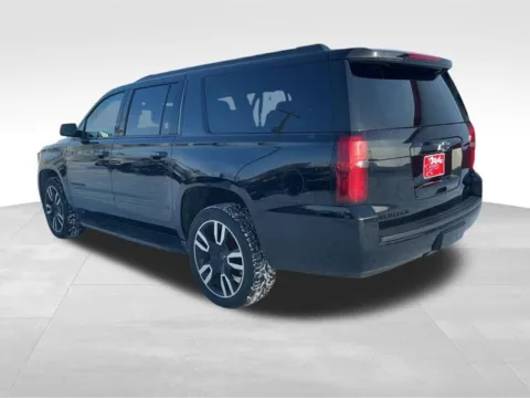 More photos of 2019 Chevrolet Suburban Premier at Nyhus Family Sales, MN