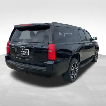 More photos of 2019 Chevrolet Suburban Premier at Nyhus Family Sales, MN