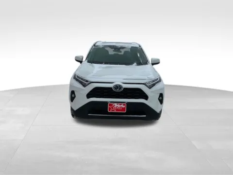 Photos of 2022 Toyota RAV4 Hybrid XLE Premium for sale in Perham, MN at Nyhus Family Sales