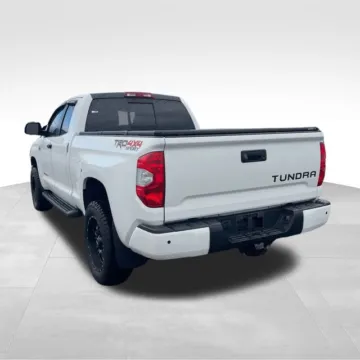 Photos of 2019 Toyota Tundra SR5 for sale in Perham, MN at Nyhus Family Sales
