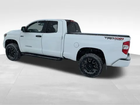 More photos of 2019 Toyota Tundra SR5 at Nyhus Family Sales, MN