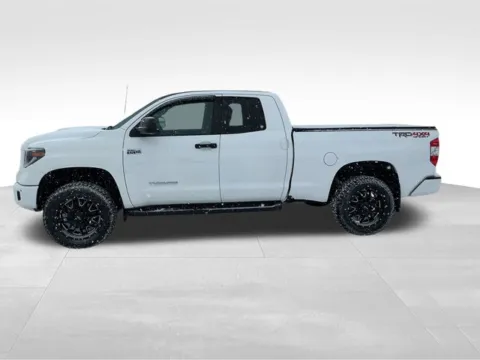 More photos of 2019 Toyota Tundra SR5 at Nyhus Family Sales, MN