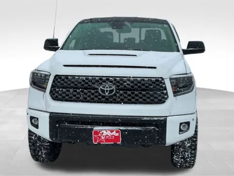 Photos of 2019 Toyota Tundra SR5 for sale in Perham, MN at Nyhus Family Sales