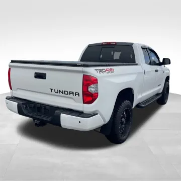 More photos of 2019 Toyota Tundra SR5 at Nyhus Family Sales, MN
