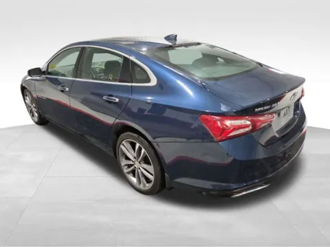 More photos of 2021 Chevrolet Malibu Premier at Nyhus Family Sales, MN
