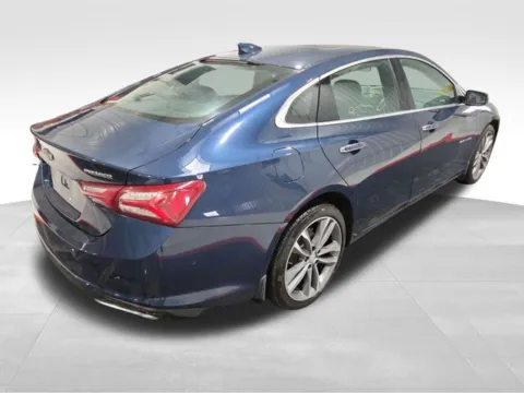 More photos of 2021 Chevrolet Malibu Premier at Nyhus Family Sales, MN