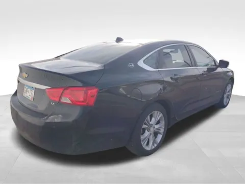 More photos of 2014 Chevrolet Impala LT at Nyhus Family Sales, MN