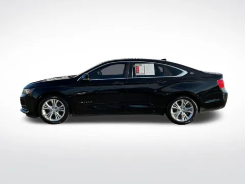 More photos of 2014 Chevrolet Impala LT at Nyhus Family Sales, MN