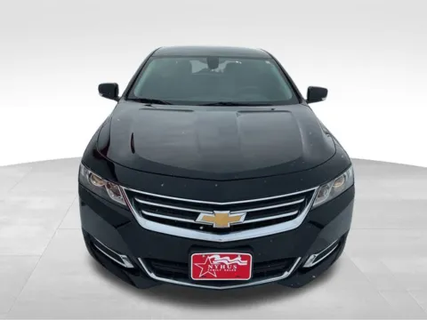 Photos of 2014 Chevrolet Impala LT for sale in Perham, MN at Nyhus Family Sales