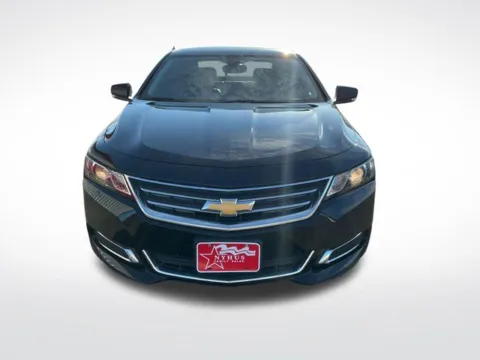 Photos of 2014 Chevrolet Impala LT for sale in Perham, MN at Nyhus Family Sales